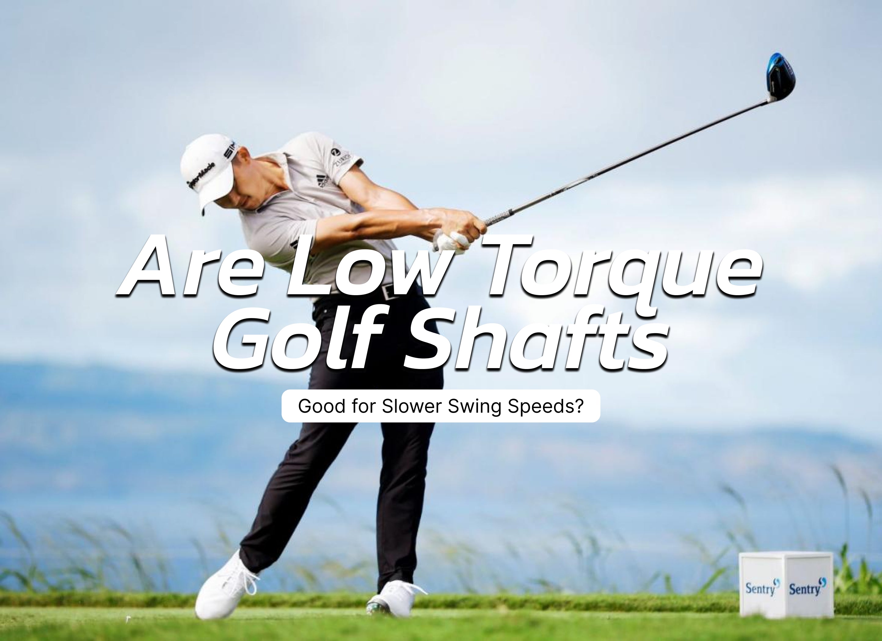 Are Low Torque Golf Shafts Good for Slower Swing Speeds? – Golf