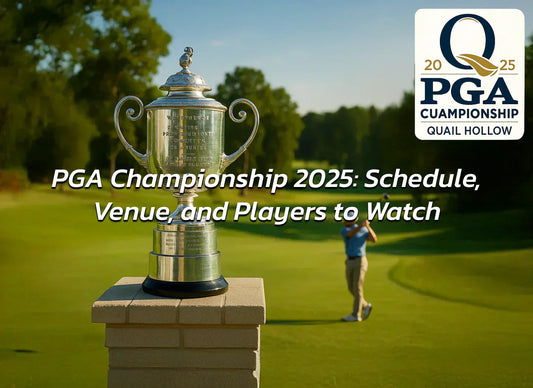PGA Championship 2025