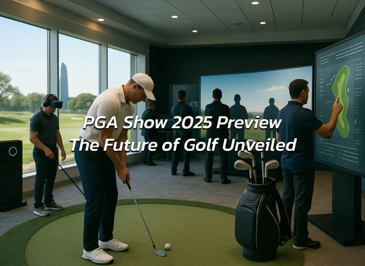 PGA Show 2025