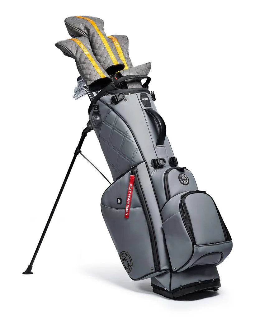 GHOST GOLF ANYDAY MAVERICK - BLACK OPS BAG