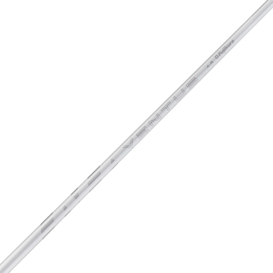 2025 FUJIKURA VENTUS VELOCORE+ WHITE WOOD SHAFT – Golf Shaft
