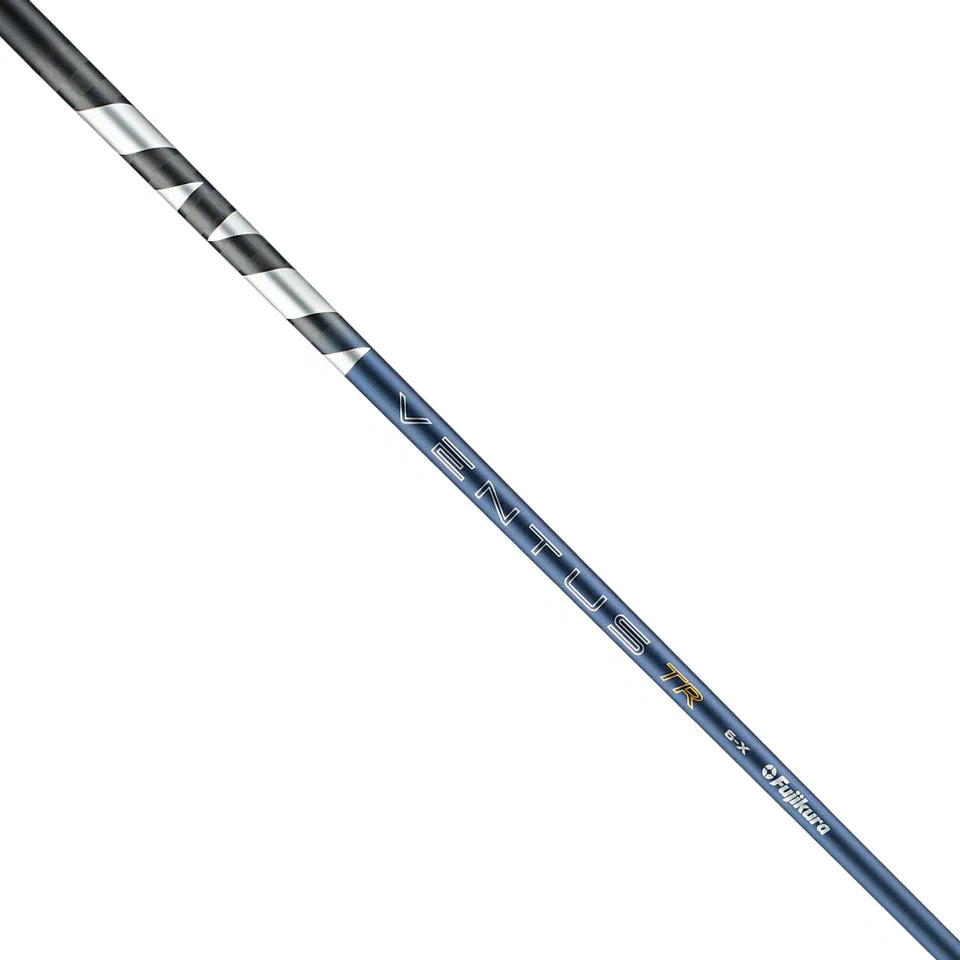 2026 FUJIKURA VENTUS VELOCORE+ TR BLUE WOOD SHAFT