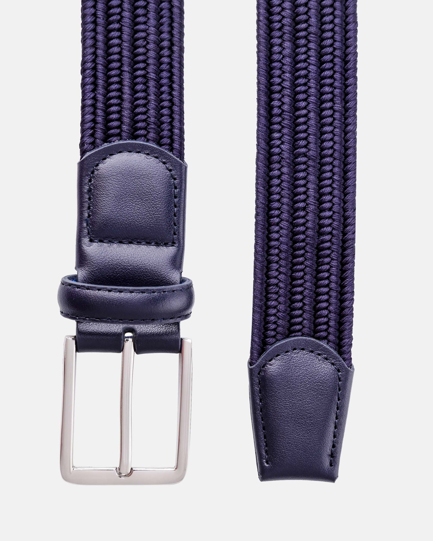 GHOST GOLF BEN LEATHER BELT