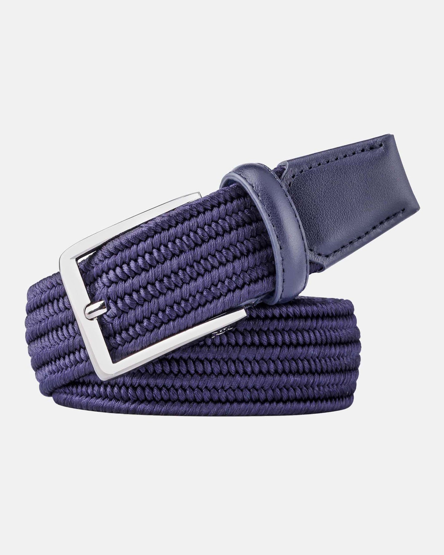 GHOST GOLF BEN LEATHER BELT