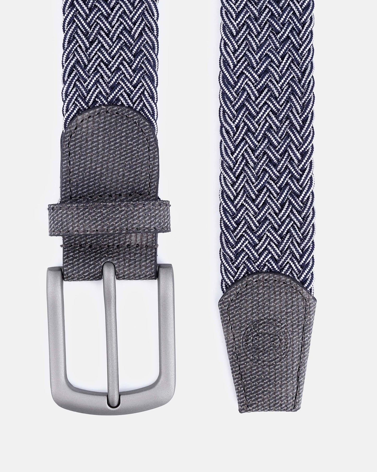 GHOST GOLF BUBBA WEBBED BELT