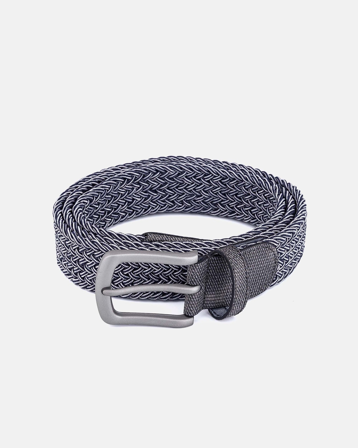 GHOST GOLF BUBBA WEBBED BELT