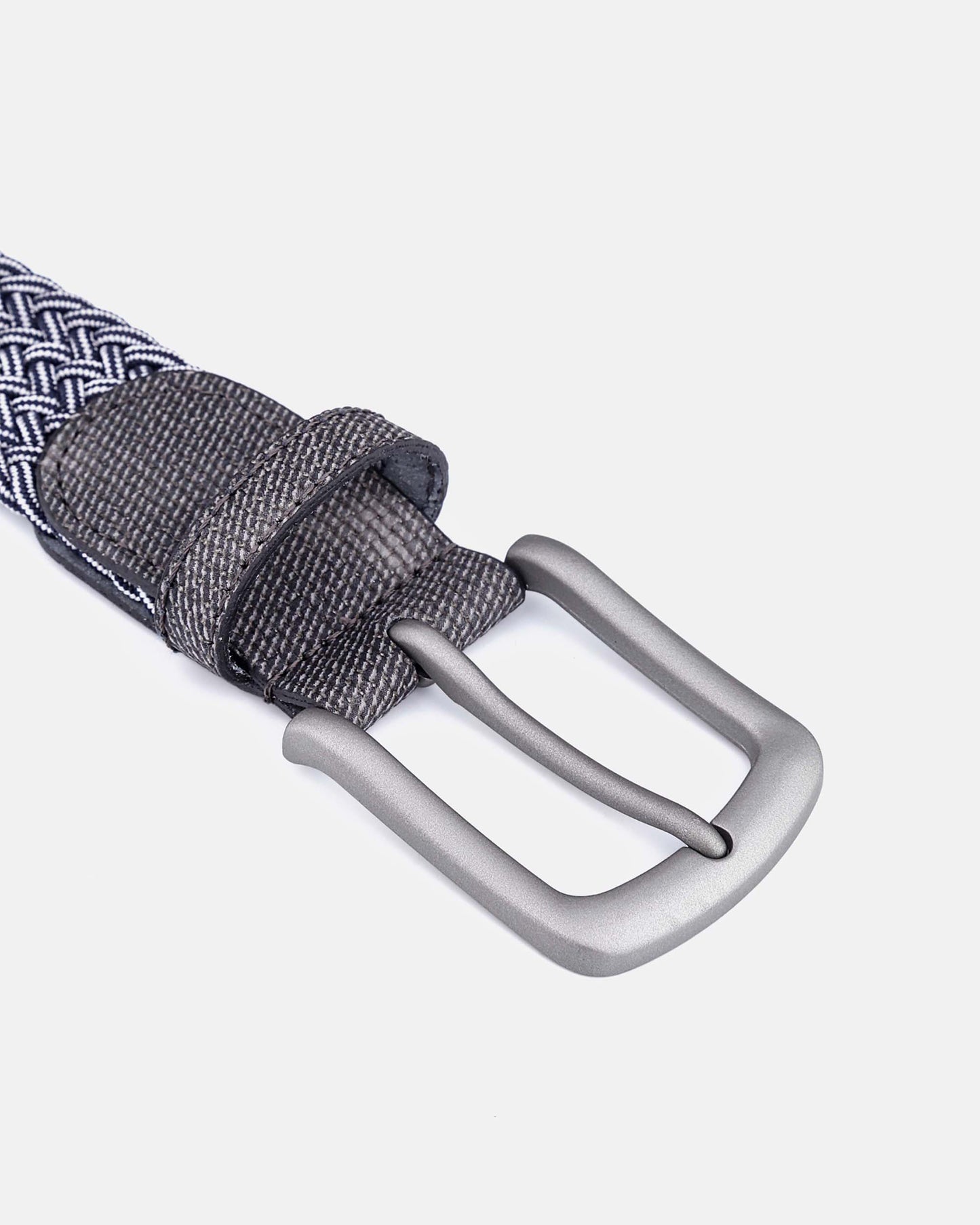 GHOST GOLF BUBBA WEBBED BELT