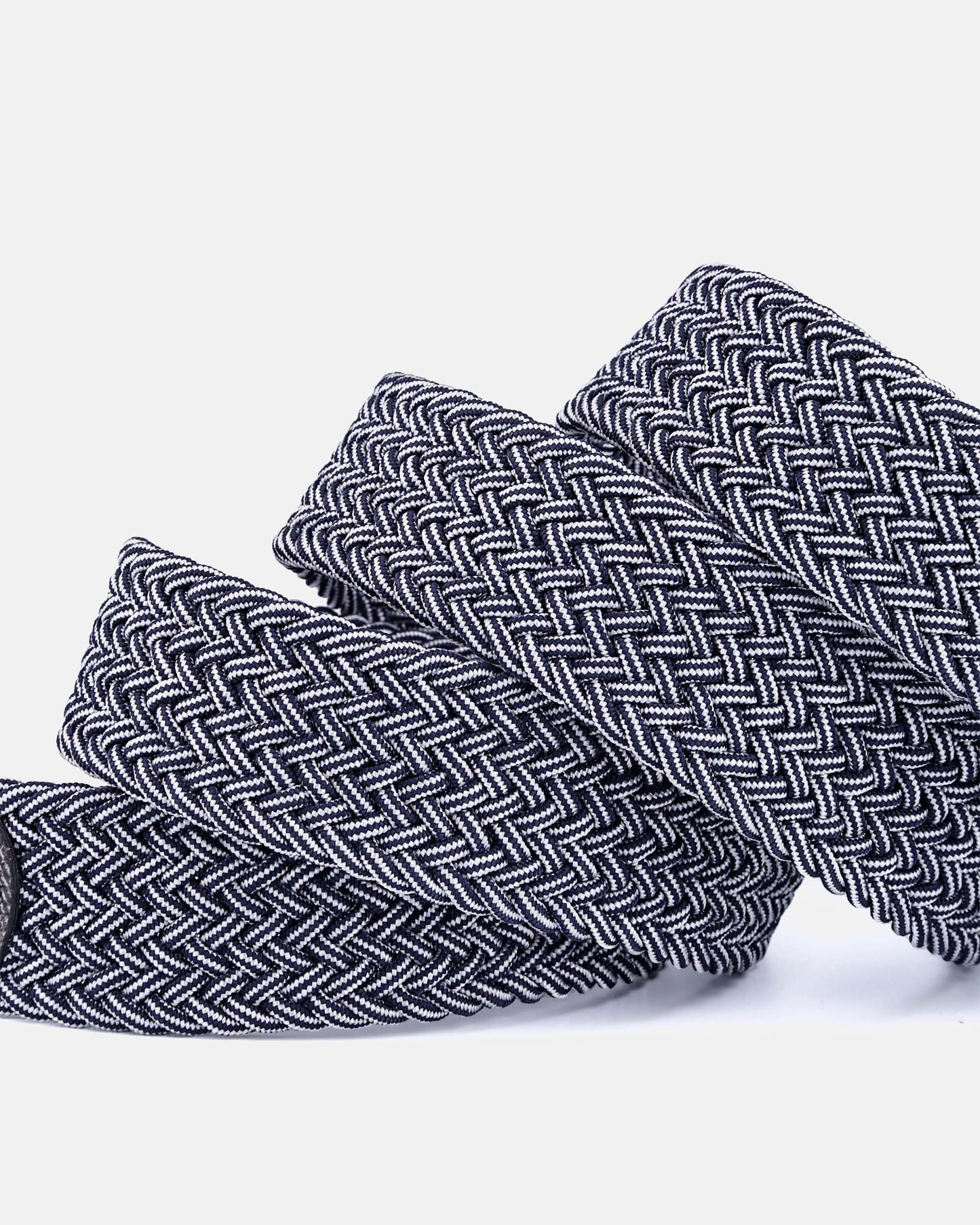 GHOST GOLF BUBBA WEBBED BELT