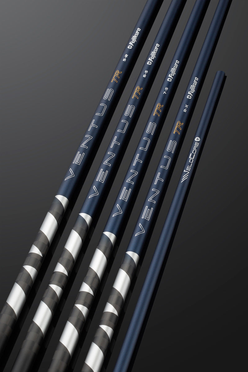 2026 FUJIKURA VENTUS VELOCORE+ TR BLUE WOOD SHAFT – Golf Shaft