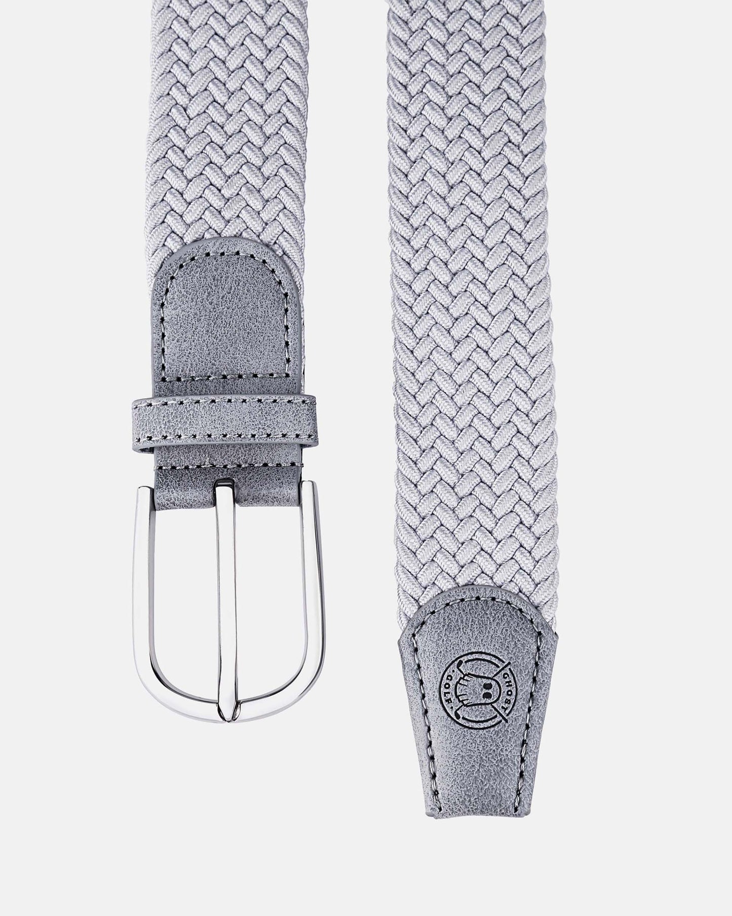 GHOST GOLF DUSTIN WEBBED BELT