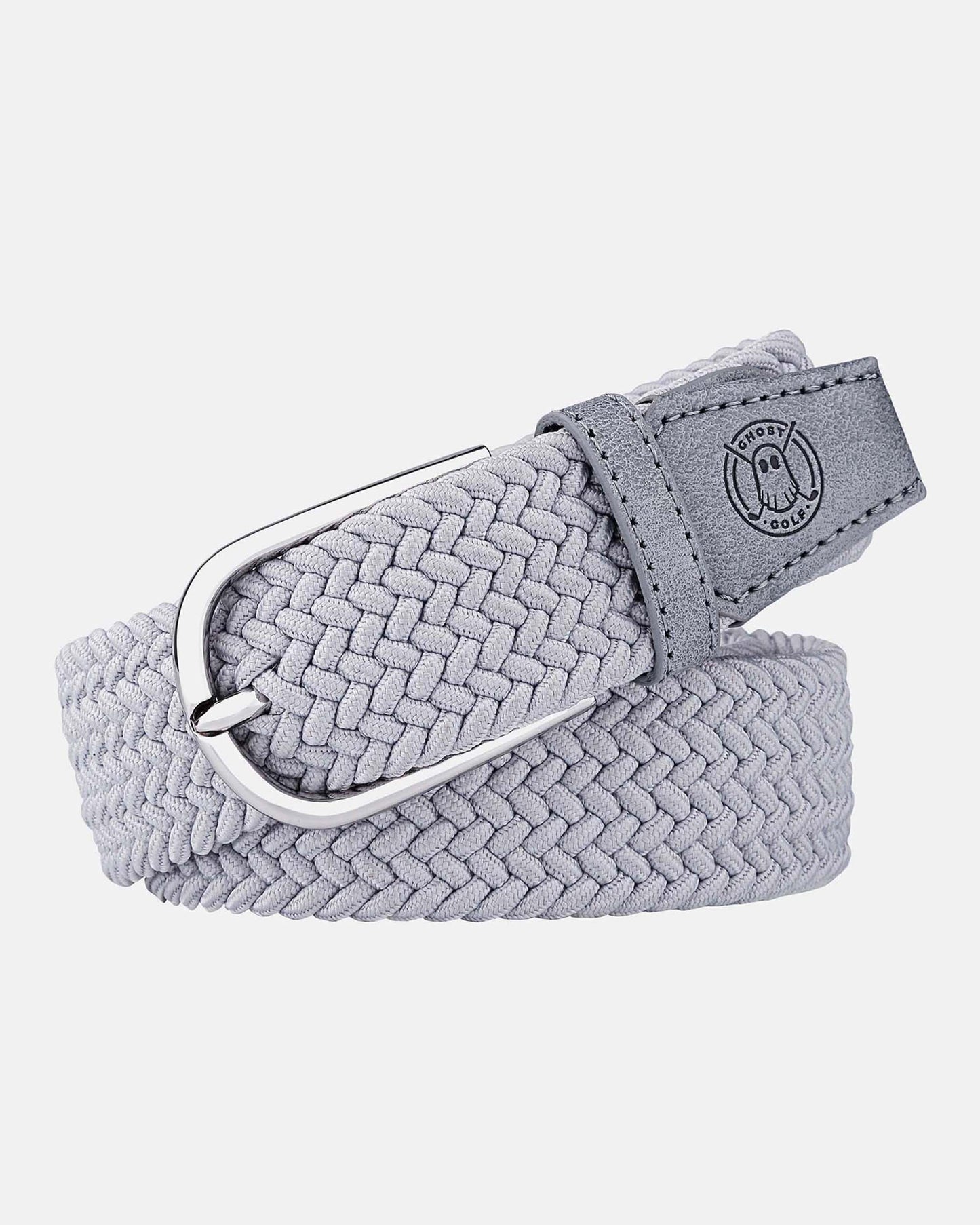 GHOST GOLF DUSTIN WEBBED BELT
