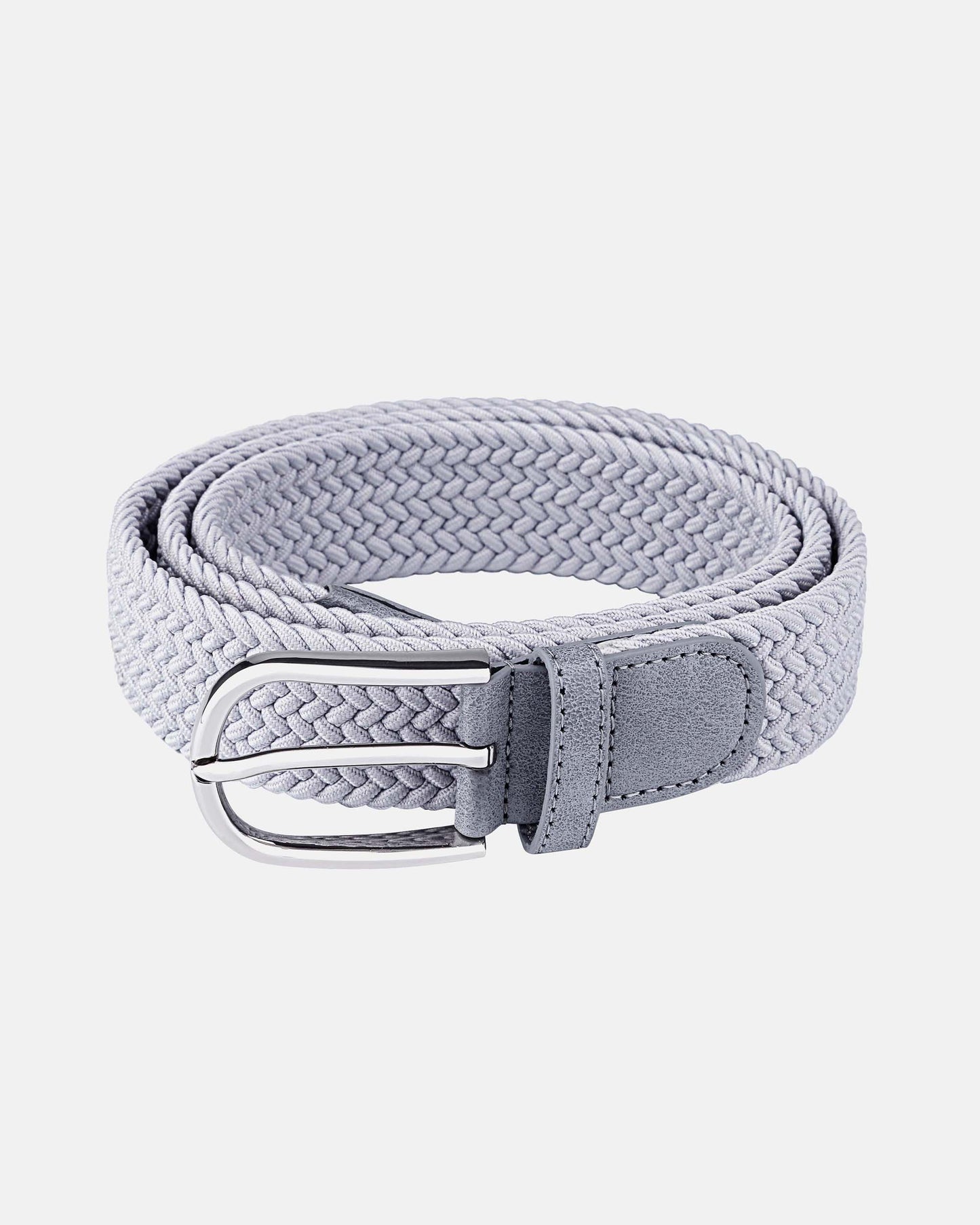GHOST GOLF DUSTIN WEBBED BELT
