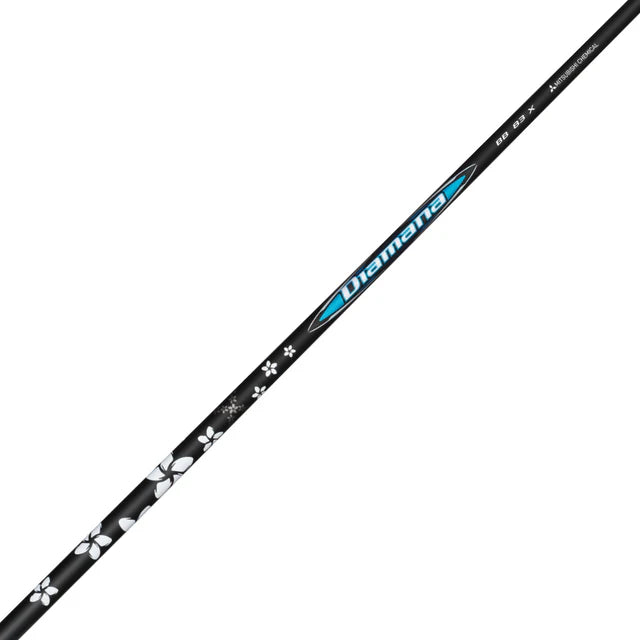 ディアマナBB 73X MITSUBISHI DIAMANA BB WOOD SHAFT – Golf Shaft Warehouse Inc
