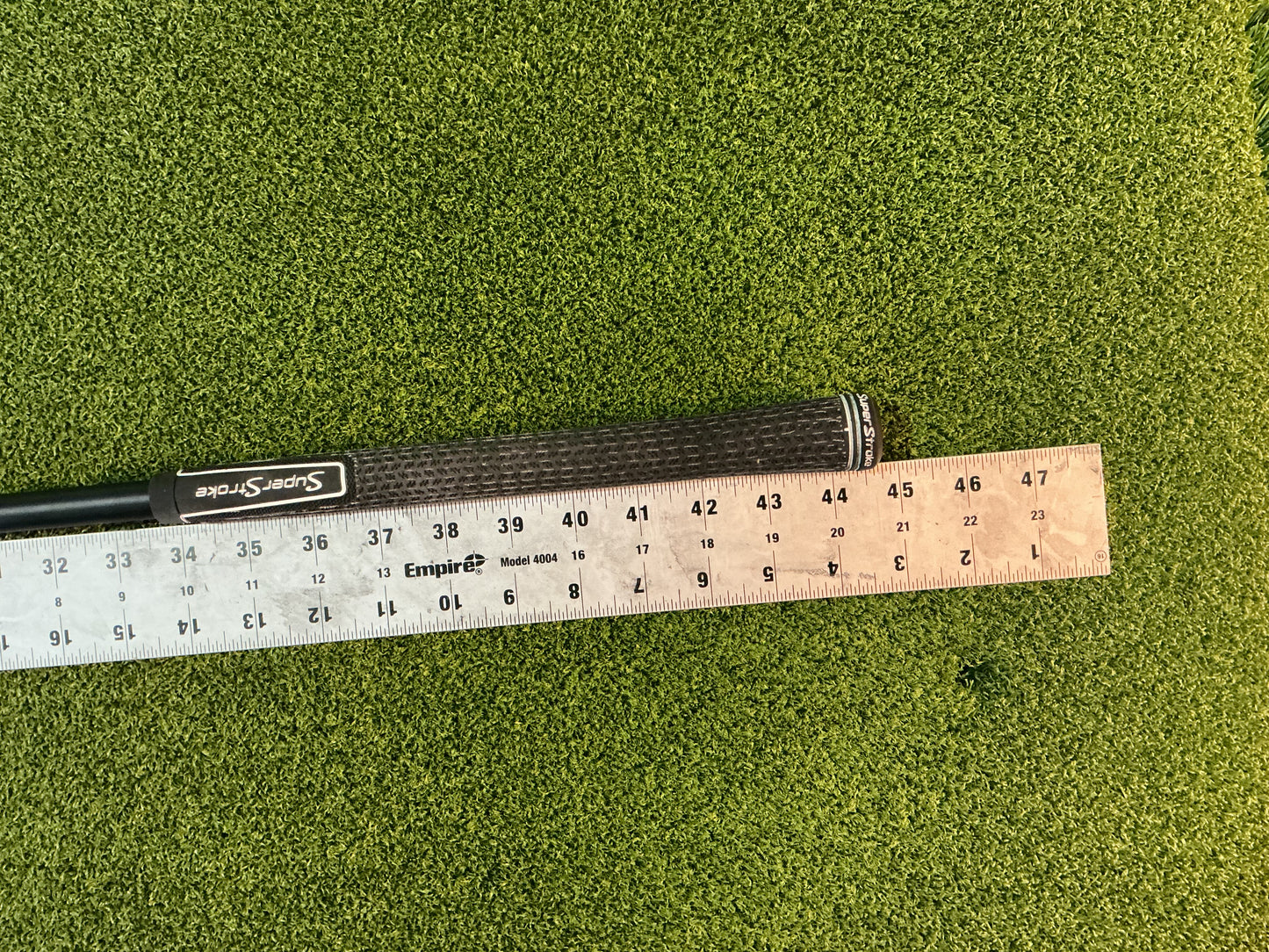 PREOWNED 2026 FUJIKURA VENTUS TR BLACK 5S TAYLORMADE DRIVER SHAFT