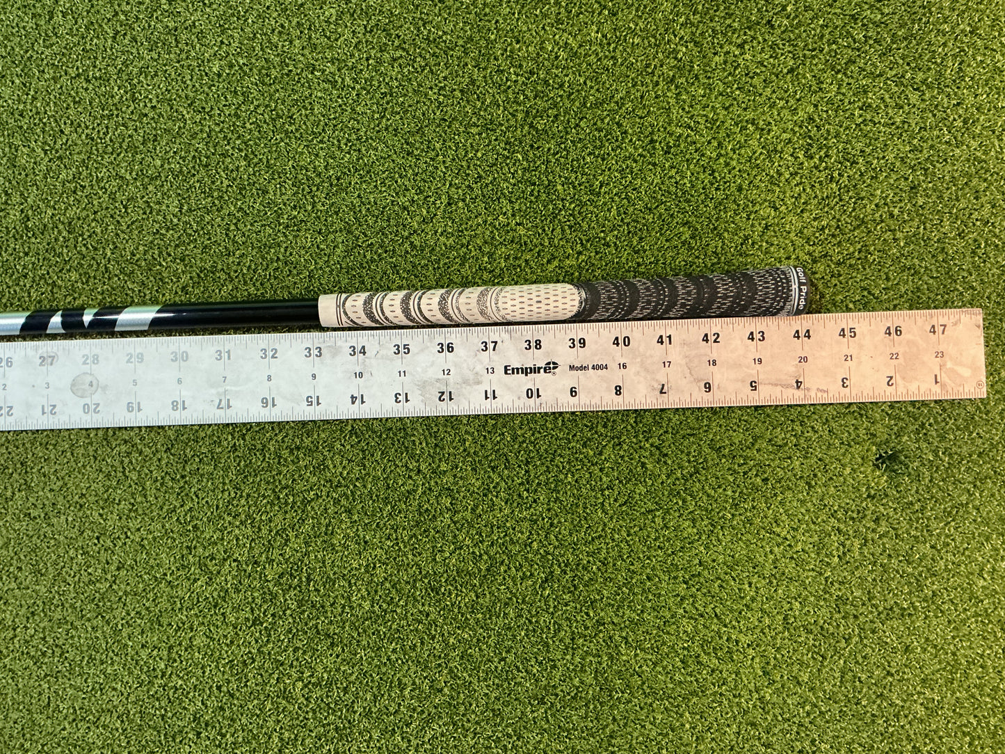 PREOWNED FUJIKURA VENTUS TR 6S TITLEIST DRIVER SHAFT