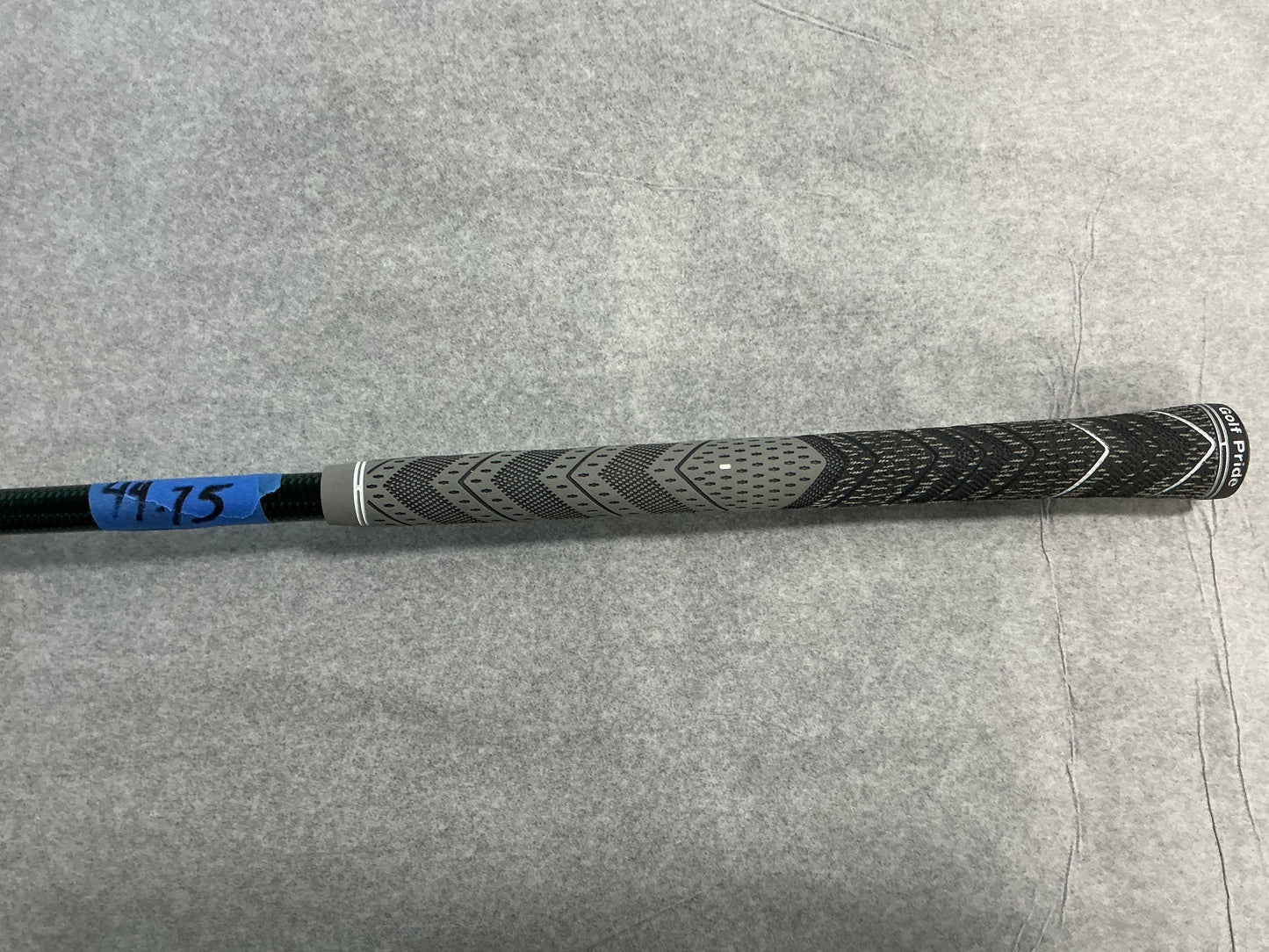 GRAPHITE DESIGN TOUR AD FI 5S RH TITLEIST DRIVER SHAFT 44.75”