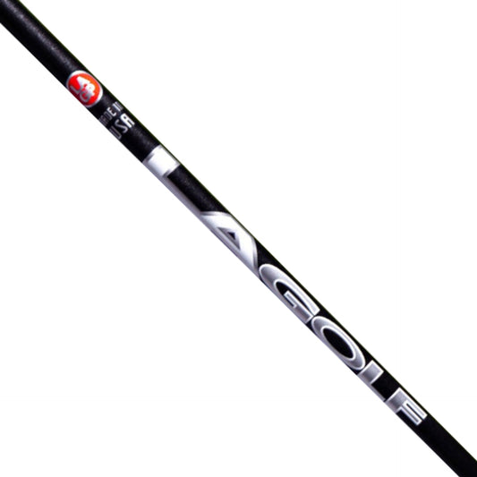 LA GOLF A-SERIES DRIVER SHAFT .335