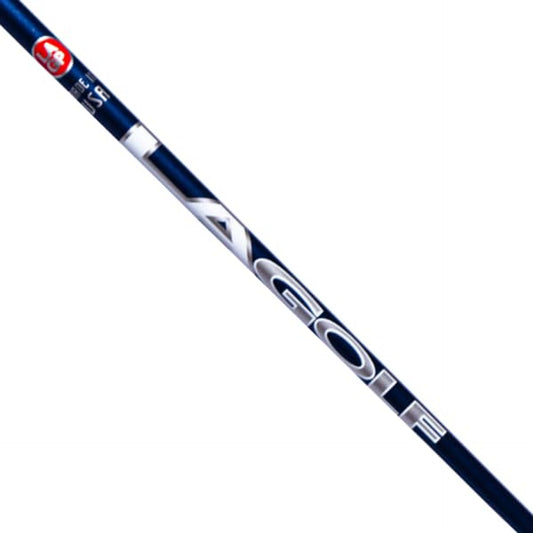 LA GOLF BRYSON SIGNATURE SERIES DRIVER SHAFT .335