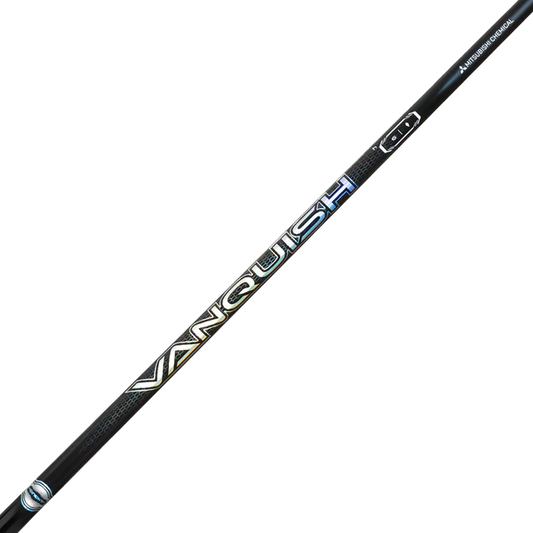 MITSUBISHI VANQUISH HYBRID SHAFT