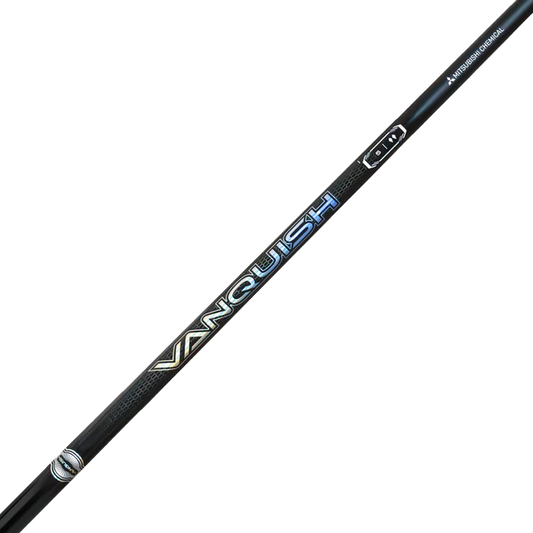 MITSUBISHI VANQUISH .370 IRON SHAFT
