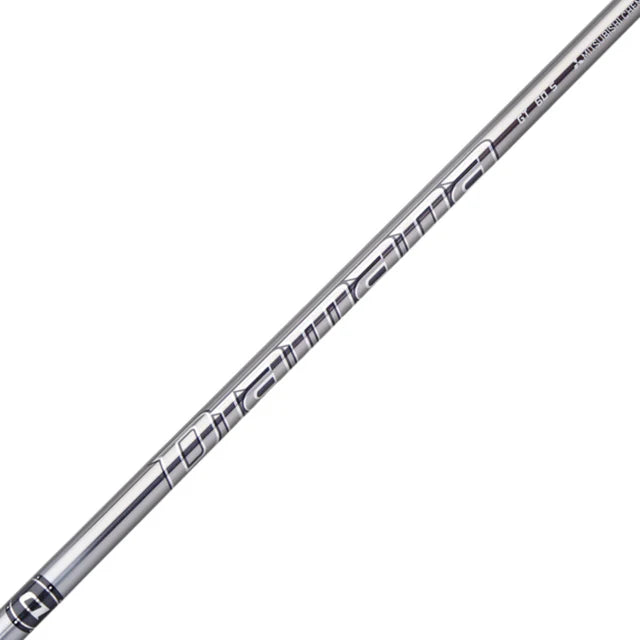 MITSUBISHI DIAMANA GT WOOD SHAFT