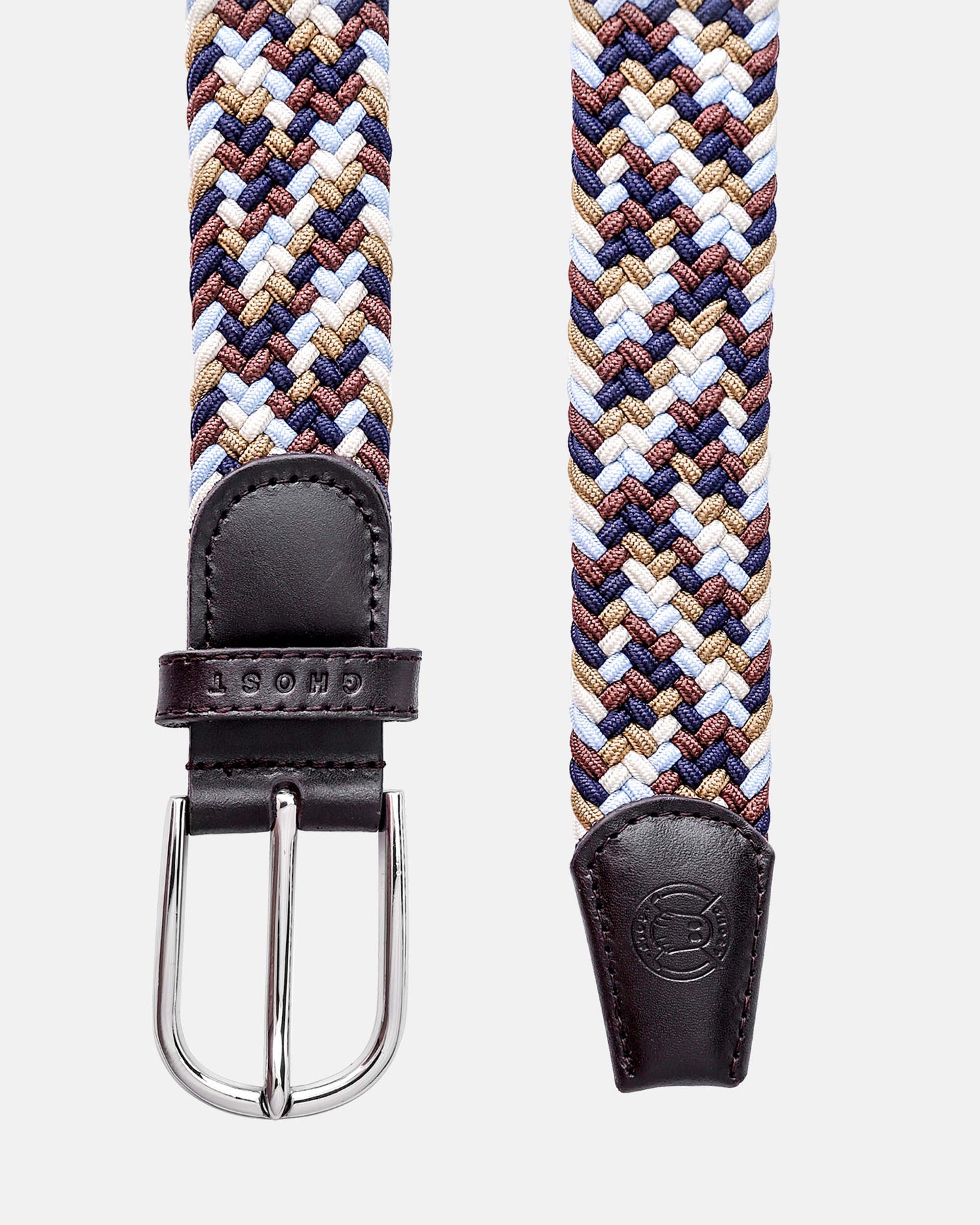 GHOST GOLF PATRICK WEBBED BELT