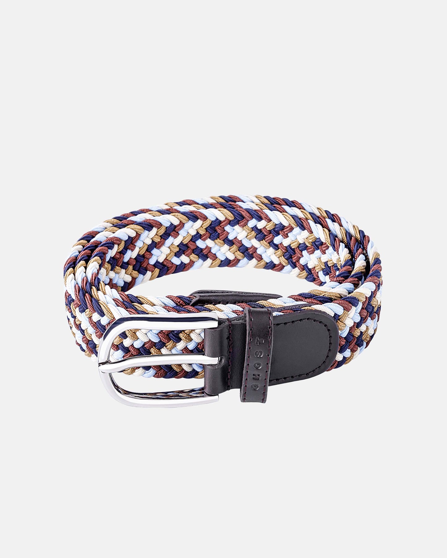 GHOST GOLF PATRICK WEBBED BELT