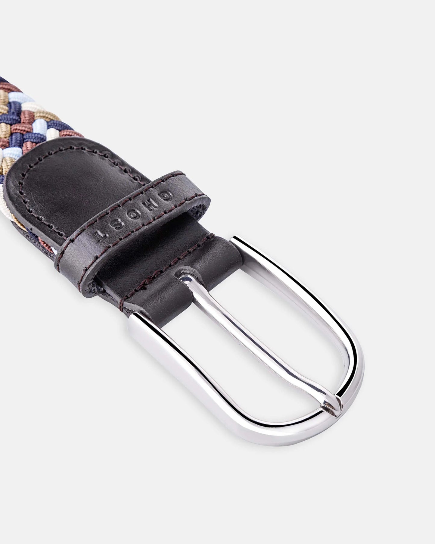 GHOST GOLF PATRICK WEBBED BELT