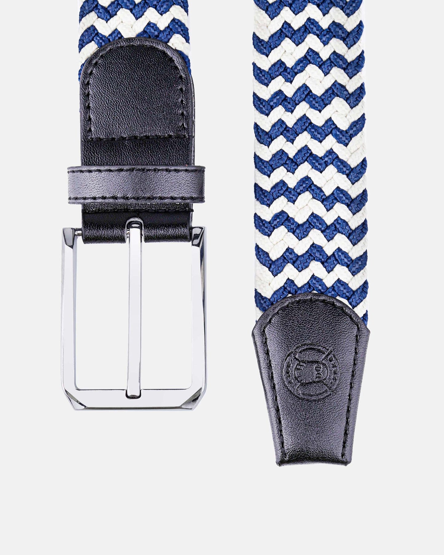 GHOST GOLF RORY WEBBED BELT