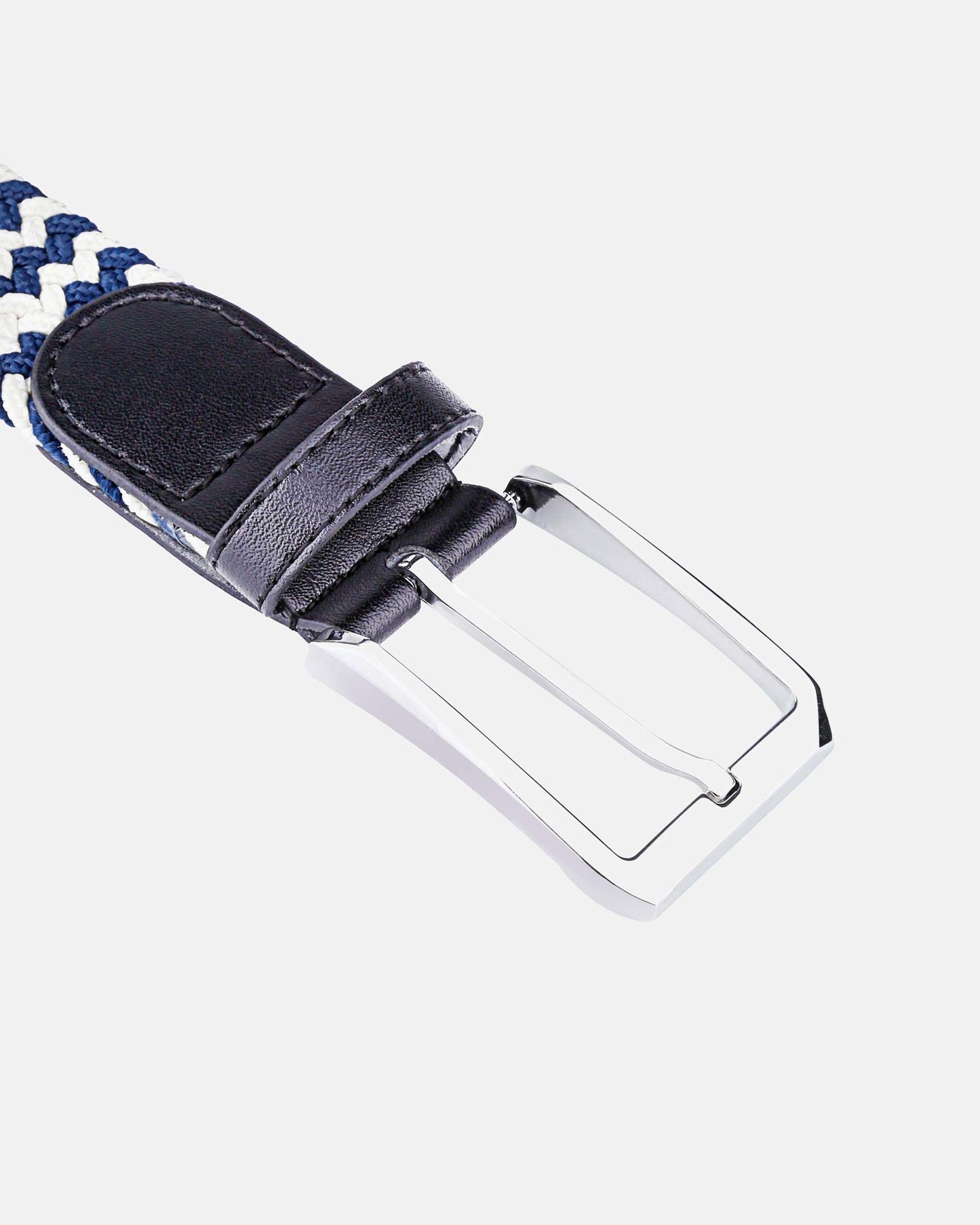 GHOST GOLF RORY WEBBED BELT