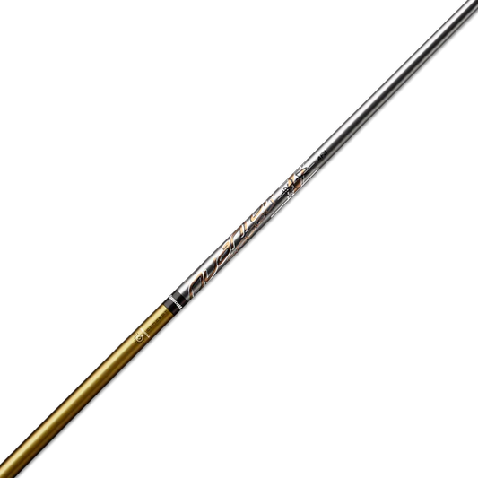 UST MAMIYA QUANTUM SPEED TSPX WOOD SHAFT