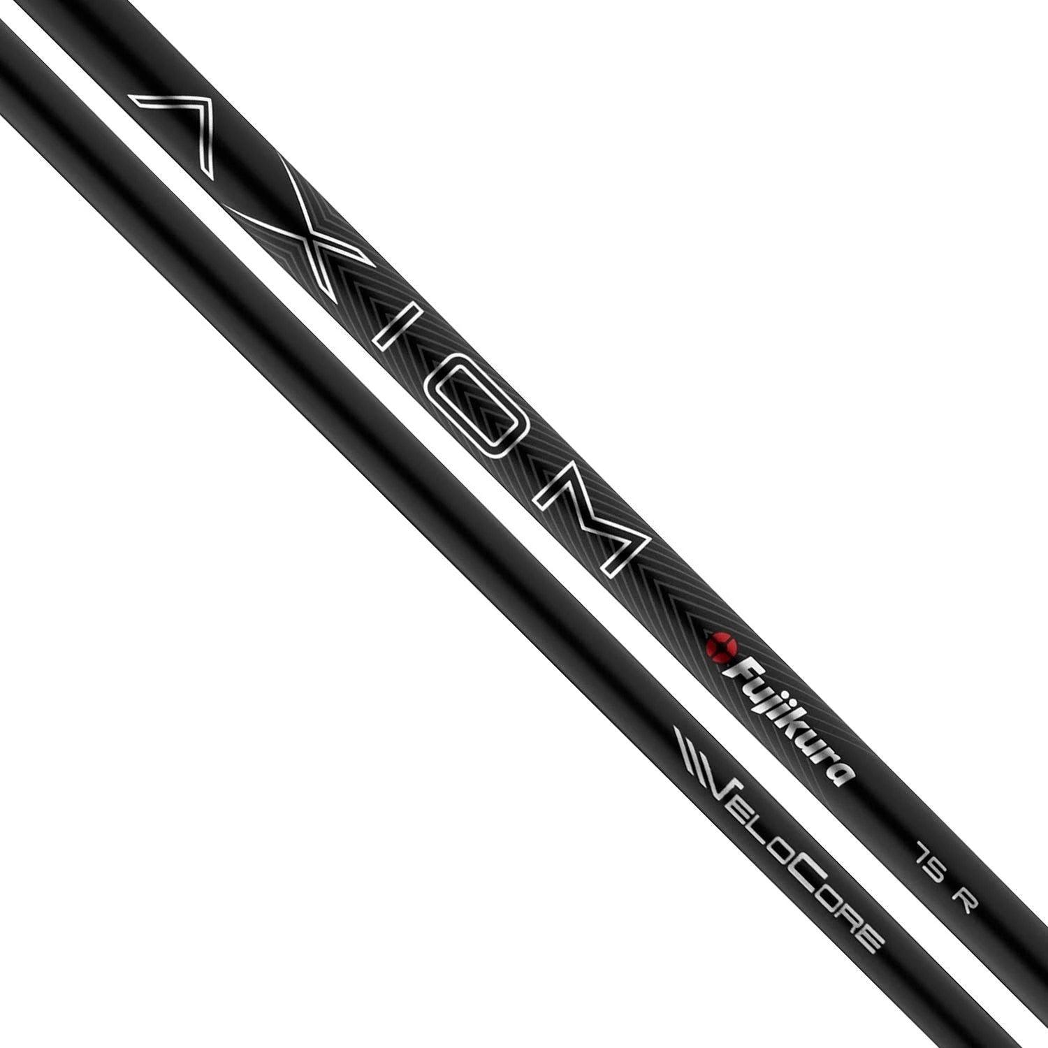 FUJIKURA AXIOM VELOCORE .370 IRON SHAFT - Golf Shaft Warehouse Inc