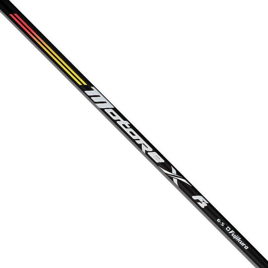 FUJIKURA MOTORE X F1 WOOD SHAFT - Golf Shaft Warehouse Inc