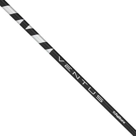 FUJIKURA VENTUS VELOCORE BLACK WOOD SHAFT - Golf Shaft Warehouse Inc