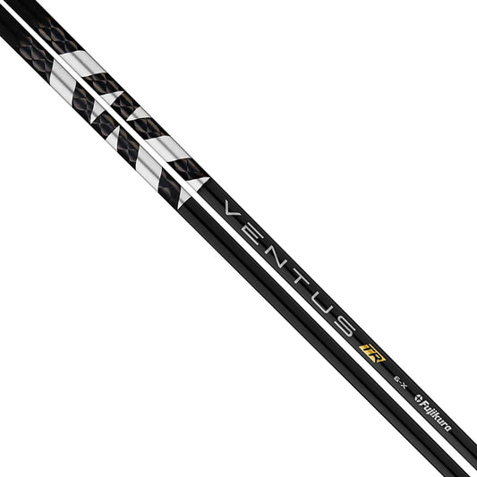 FUJIKURA VENTUS VELOCORE TR BLACK WOOD SHAFT - Golf Shaft Warehouse Inc