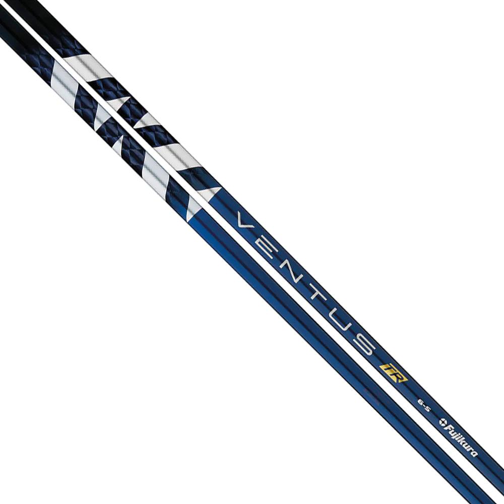 FUJIKURA VENTUS VELOCORE TR BLUE WOOD SHAFT - Golf Shaft Warehouse Inc