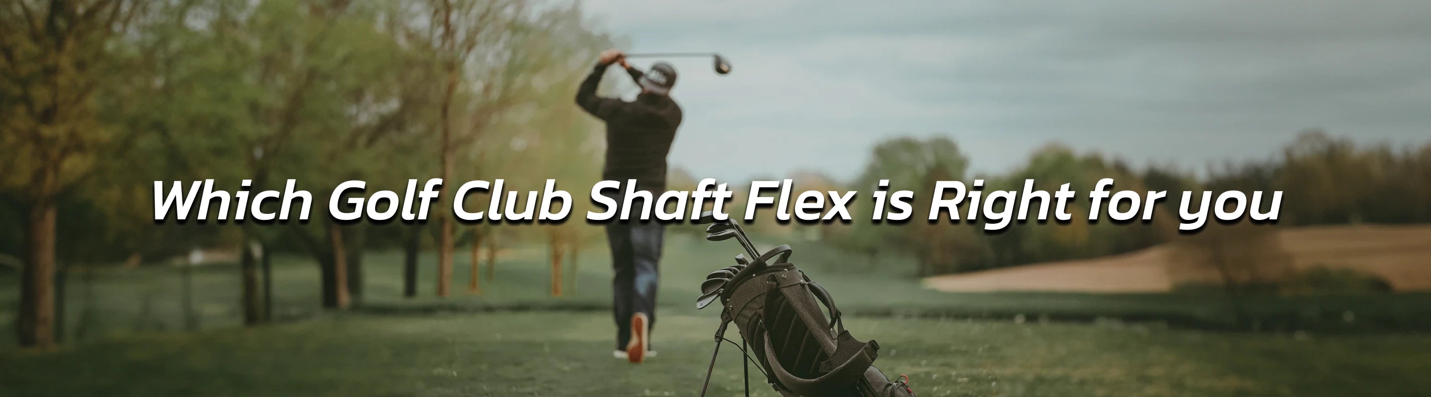 golf-shafts
