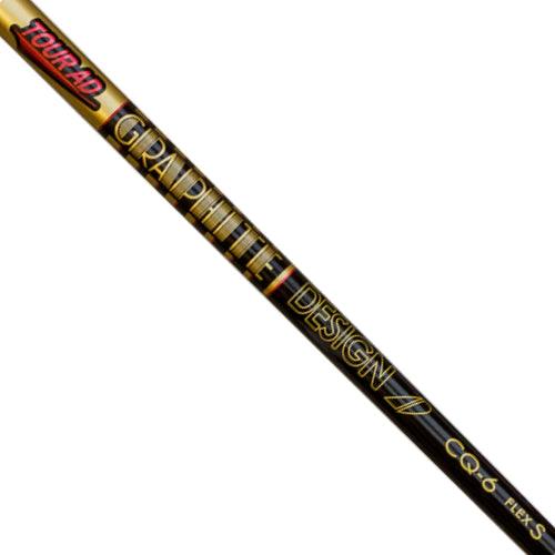 GRAPHITE DESIGN TOUR AD CQ WOOD SHAFT - Golf Shaft Warehouse Inc