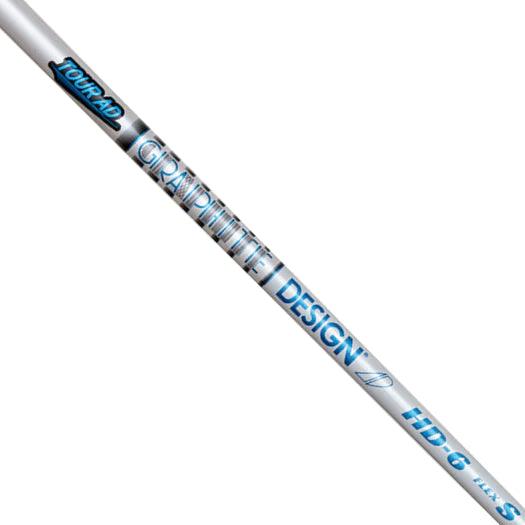 GRAPHITE DESIGN TOUR AD HD WOOD SHAFT - Golf Shaft Warehouse Inc