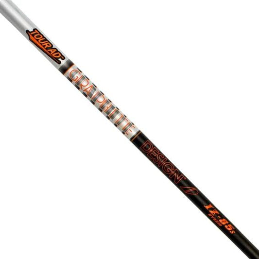 GRAPHITE DESIGN TOUR AD IZ HYBRID SHAFT - Golf Shaft Warehouse Inc