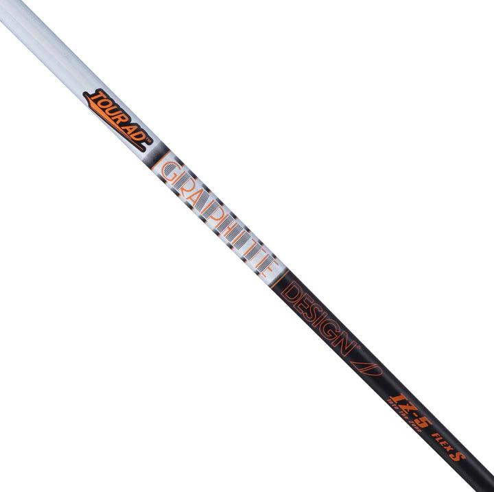 GRAPHITE DESIGN TOUR AD IZ WOOD SHAFT - Golf Shaft Warehouse Inc