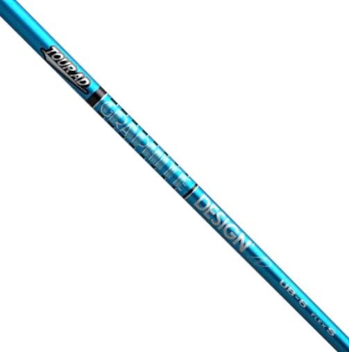 GRAPHITE DESIGN TOUR AD UB WOOD SHAFT - Golf Shaft Warehouse Inc