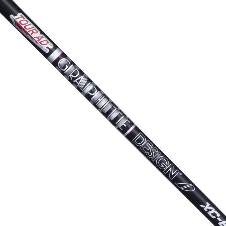 GRAPHITE DESIGN TOUR AD XC WOOD SHAFT - Golf Shaft Warehouse Inc