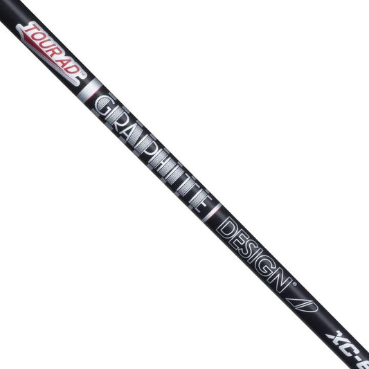 GRAPHITE DESIGN TOUR AD XC WOOD SHAFT - Golf Shaft Warehouse Inc