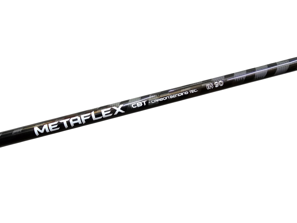 FREE FLEX METAFLEX IX90 GRAPHITE IRON SHAFT