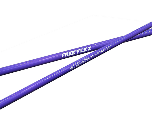 FREE FLEX UT INSTINCT 345 GRAPHITE UTILITY SHAFT