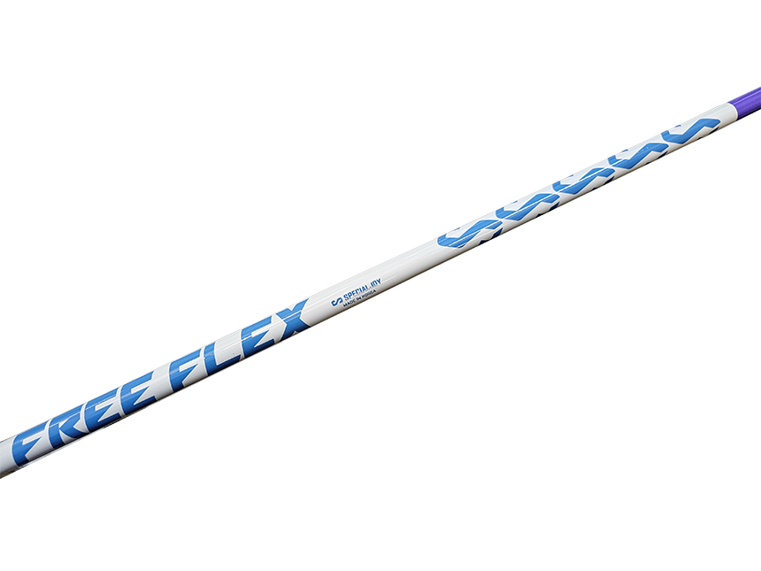 FREE FLEX UT INSTINCT 345 GRAPHITE UTILITY SHAFT