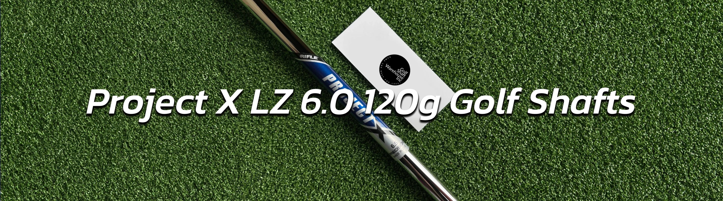 golf shafts