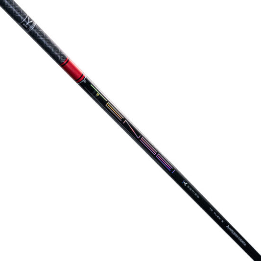 MITSUBISHI TENSEI 1K PRO RED WOOD SHAFT