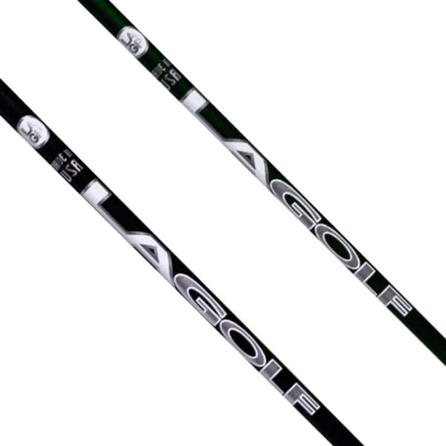 LA GOLF P-SERIES SoHo PUTTER SHAFT